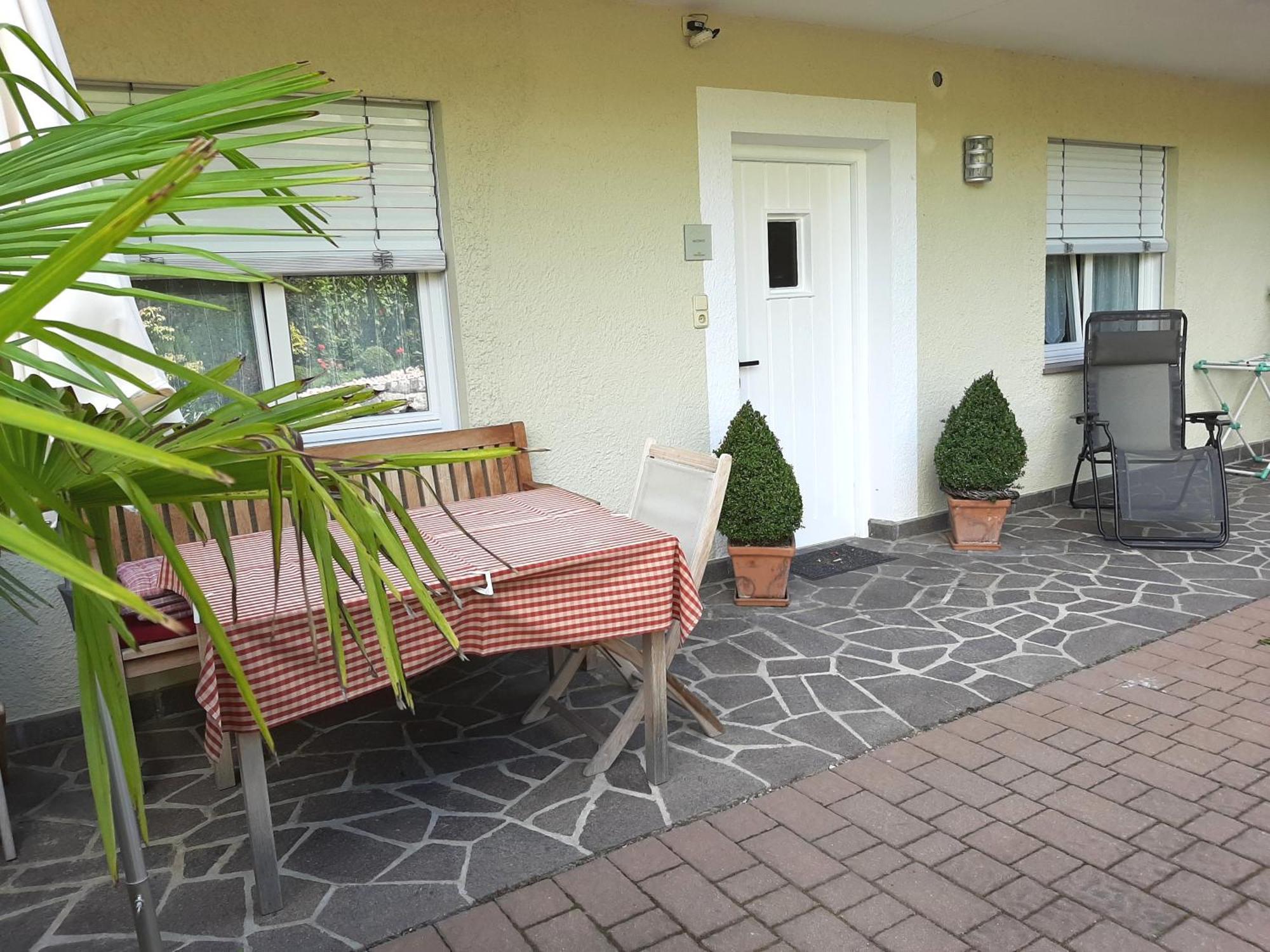 Obermaratscher Apartments Residence Лагундо Номер фото