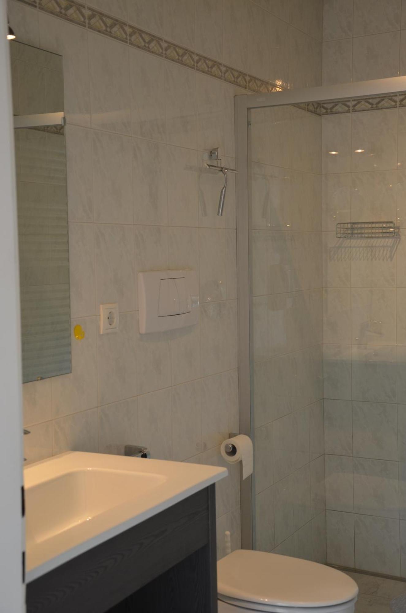 Obermaratscher Apartments Residence Лагундо Номер фото